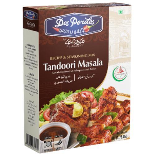 Tandoori Masala