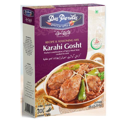 Karahi Gosht Masala