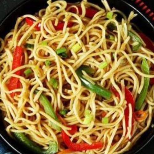 Peking Chowmein